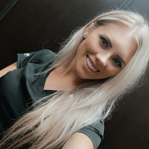 Meet your Posher, Masie